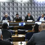 CPMI - INSS - Comissão Parlamentar Mista de Inquérito do INSS