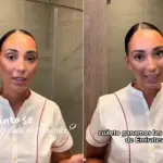 Comissária argentina revela salários e benefícios na Emirates