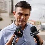 Rodrigo Paz é eleito o novo presidente da Bolívia | Foto: Instagram/Reprodução