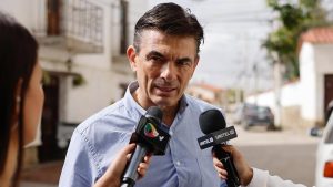Rodrigo Paz é eleito o novo presidente da Bolívia | Foto: Instagram/Reprodução