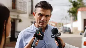 Rodrigo Paz é eleito o novo presidente da Bolívia | Foto: Instagram/Reprodução