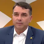 O senador Flávio Bolsonaro (PL-RJ) | Foto: Revista Oeste