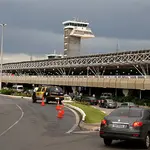 Aeroporto de Brasília