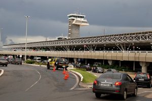 Aeroporto de Brasília