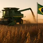 A Força do Agro é transmitido de segunda a sexta, das 19h50 às 20h30 | Foto: Divulgação/Oeste