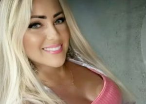 Ana Paula