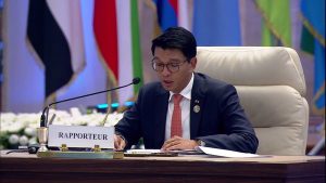 Andry Rajoelina