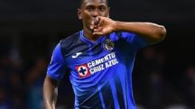 Angulo, equatoriano que sofreu atentado, foi jogador do Cruz Azul