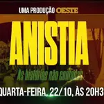 Com linguagem direta e testemunhos inéditos, o documentário expõe casos em que a punição se transformou em instrumento de perseguição | Foto: Divulgação/Oeste