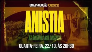 Com linguagem direta e testemunhos inéditos, o documentário expõe casos em que a punição se transformou em instrumento de perseguição | Foto: Divulgação/Oeste