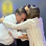 Aniversário Laura - filha Jair e Michelle Bolsonaro