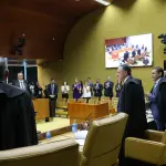 barroso stf aposentadoria ministro