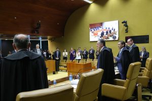 barroso stf aposentadoria ministro