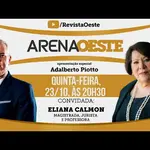 O Arena Oeste é transmitido às quintas-feiras, das 20h30 às 22h | Foto: Divulgação/Oeste