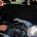 Bebidas falsificadas metanol