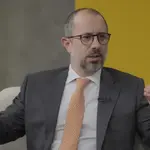 O ministro da CGU do governo Lula, Vinicius de Carvalho: CPMI quer explicações sobre suposta negligência | Foto: Rafa Neddermeyer/Agência Brasil