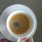 Café Estados Unidos tarifas