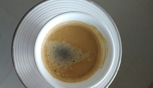 Café Estados Unidos tarifas
