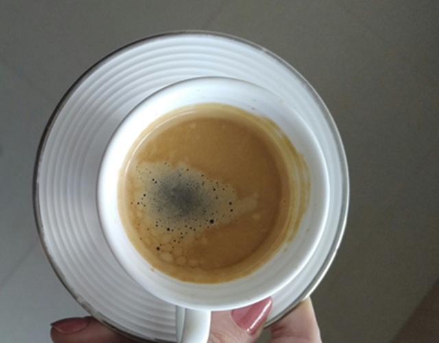 Café Estados Unidos tarifas