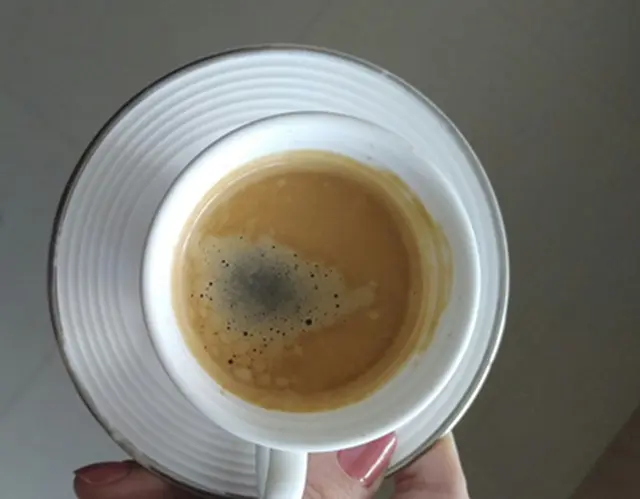 Café Estados Unidos tarifas