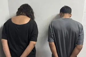 Polícia prende suspeitos de matar advogado em bairro nobre de São Paulo | Foto: Divulgação