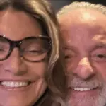 Lula e Janja | Foto: Reprodução/Redes sociais