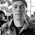 O 3º sargento da Polícia Militar Heber Carvalho da Fonseca