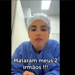 irmãos tráfico