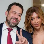Erika Hilton usa cinto de R$ 5 mil ao parabenizar Boulos por novo cargo