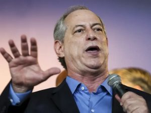 Ciro Gomes ainda não tem definido seu novo partido | Foto: Marcelo Camargo/Agência Brasil