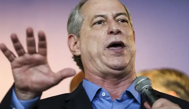 Ciro Gomes ainda não tem definido seu novo partido | Foto: Marcelo Camargo/Agência Brasil