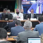 Comissão de Segurança Pública e Combate ao Crime Organizado