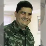 O coronel da reserva Marcelo Costa Câmara, ex-assessor especial do ex-presidente Jair Bolsonaro | Foto: Reprodução/Redes sociais