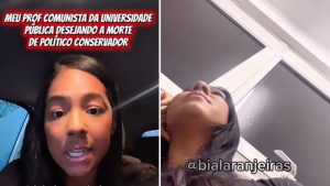 Câmara convoca Lewandowski para discutir falas de professor da UFBA