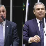 governo lula lindbergh josé guimarães eua trumo protesto esquerda