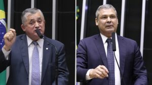 governo lula lindbergh josé guimarães eua trumo protesto esquerda