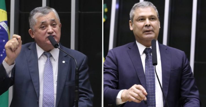 governo lula lindbergh josé guimarães eua trumo protesto esquerda