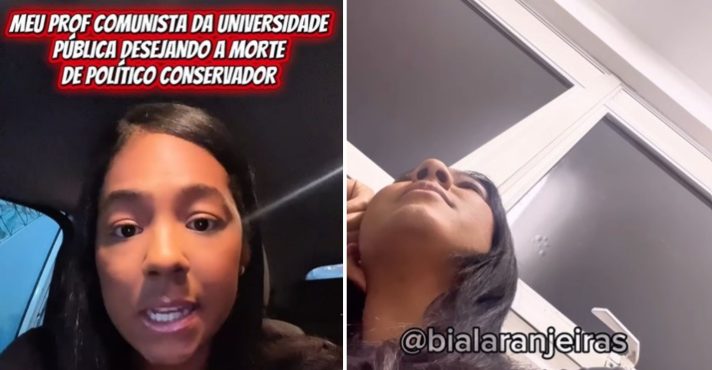 Câmara convoca Lewandowski para discutir falas de professor da UFBA