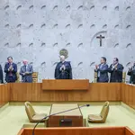 Destaque-v1 - novo ministro do Stf