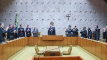 Destaque-v1 - novo ministro do Stf
