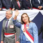 Dina Boluarte