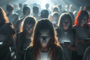 Crimes que ocorrem nas escolas podem estar relacionados a delitos na plataforma Discord | Foto: Reprodução/Freepik