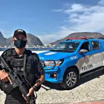 Rio de Janeiro tem queda nos índices criminais em setembro