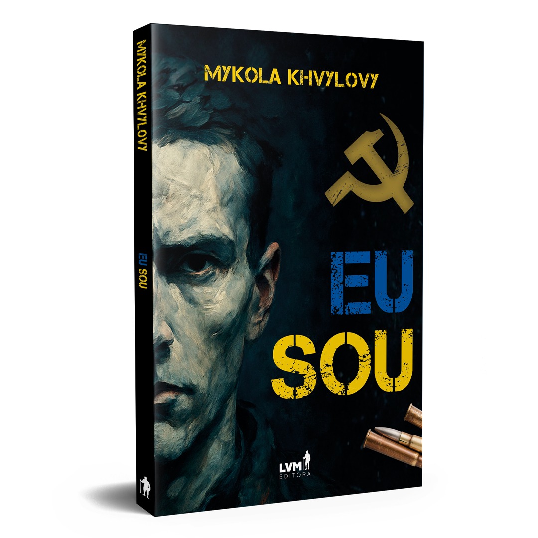 Híbrido de confissão, manifesto e visão apocalíptica, o texto rompe as fronteiras entre romance, poesia e ensaio | Foto: Divulgação/LVM