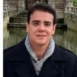 Ex-deputado do Estado de Goiás Iram de Almeida Saraiva Júnior