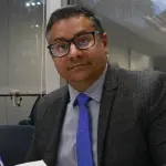 Ex-procurador-geral do INSS Virgilio Antonio Ribeiro de Oliveira Filho