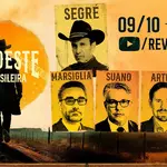 O Faroeste à Brasileira é transmitido de segunda a sexta, das 14h às 16h | Foto: Divulgação/Oeste