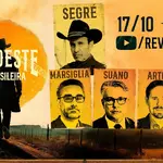 O Faroeste à Brasileira é transmitido de segunda a sexta, das 14h às 16h | Foto: Divulgação/Oeste