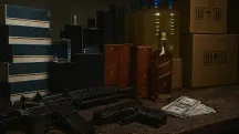 A impunidade mantém o negócio atraente, segundo especialistas | Foto: Divulgação/Oeste | Imagem criada com o auxílio de inteligência artificial
