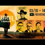 O Faroeste à Brasileira é transmitido de segunda a sexta, das 14h às 16h | Foto: Divulgação/Oeste